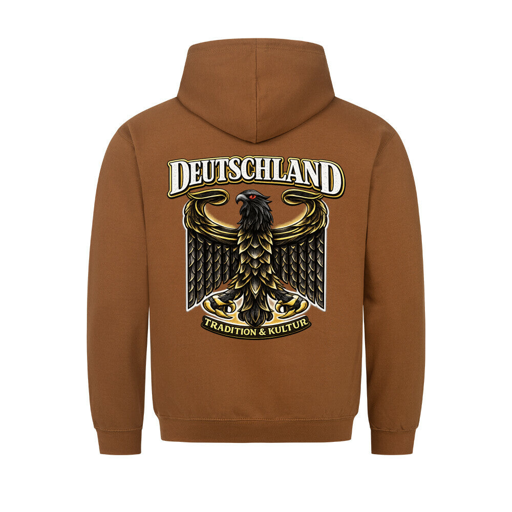 Image for color: caramel toffee