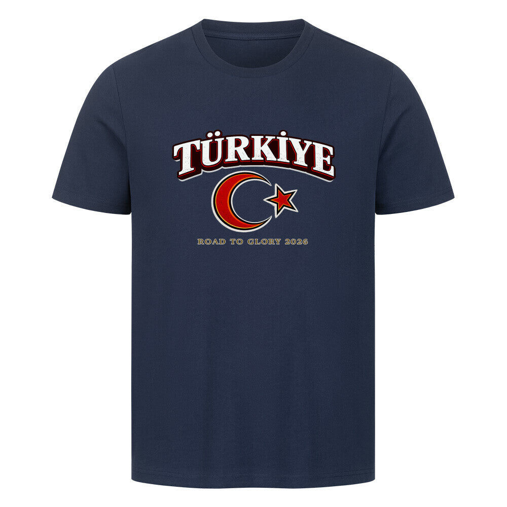 Image for color: french navy