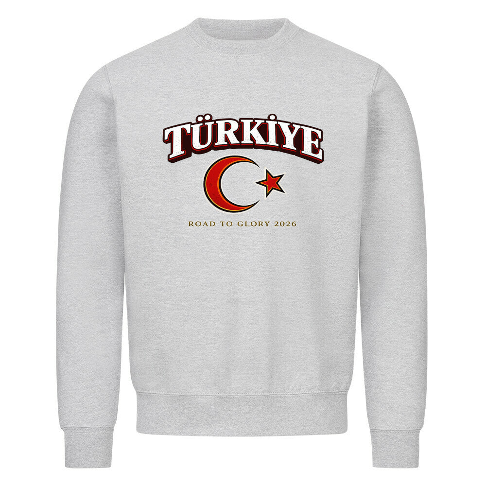 Image for color: heather grey