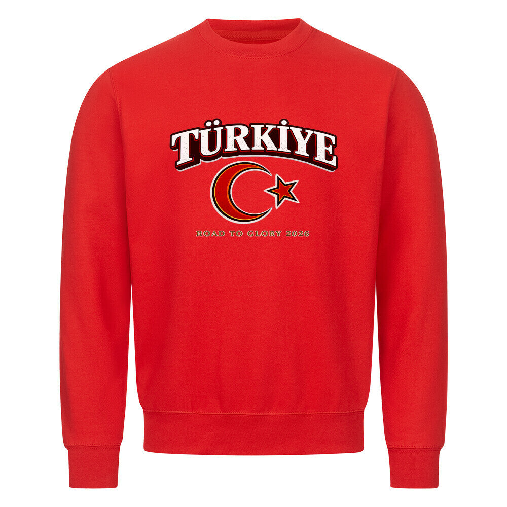 Image for color: rot