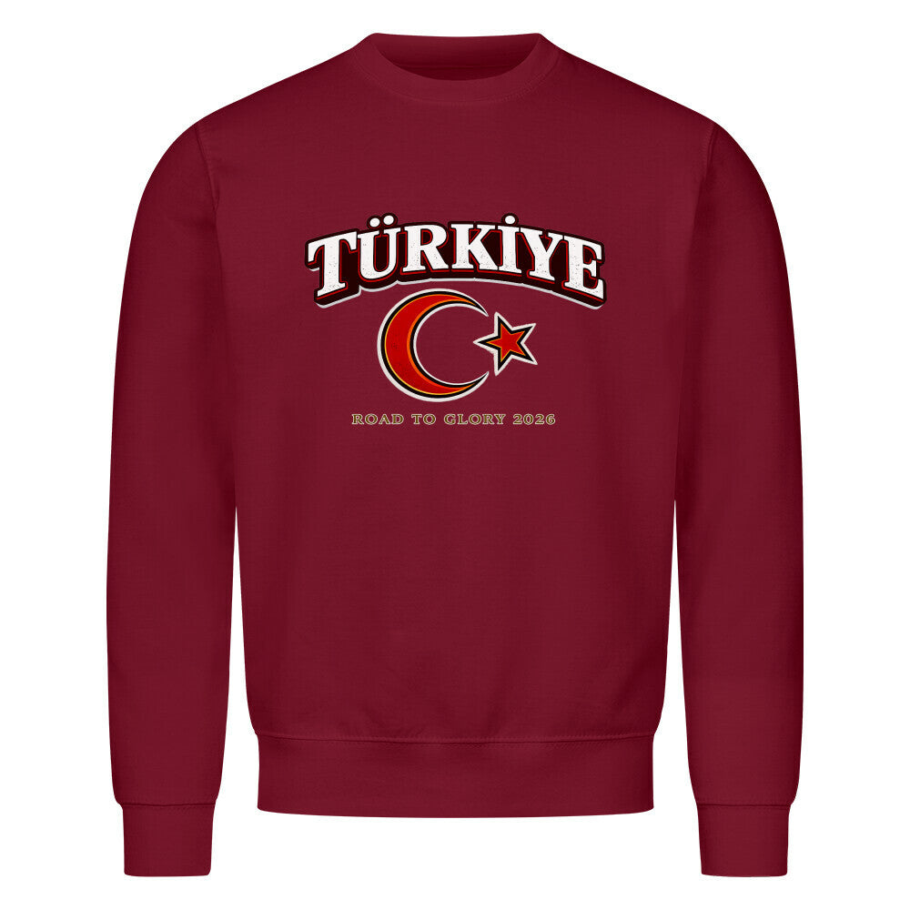 Image for color: burgunder