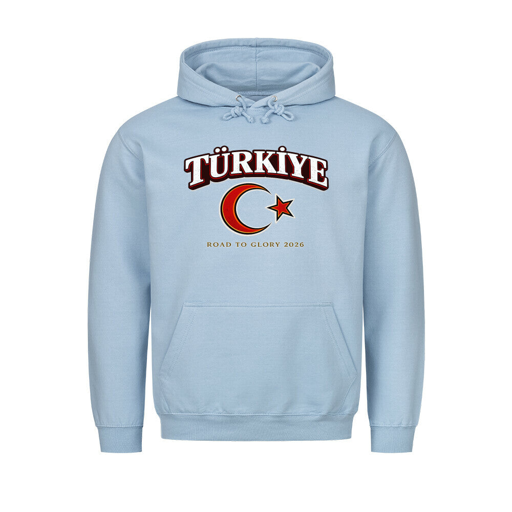 Image for color: babyblau