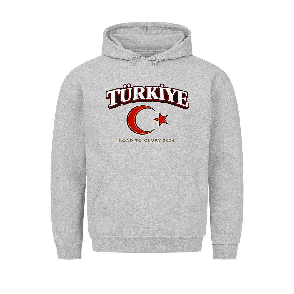 Image for color: heather grey