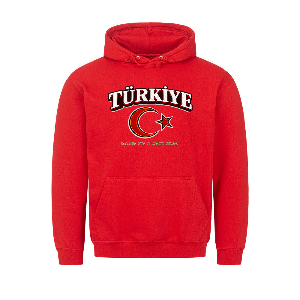 Image for color: rot