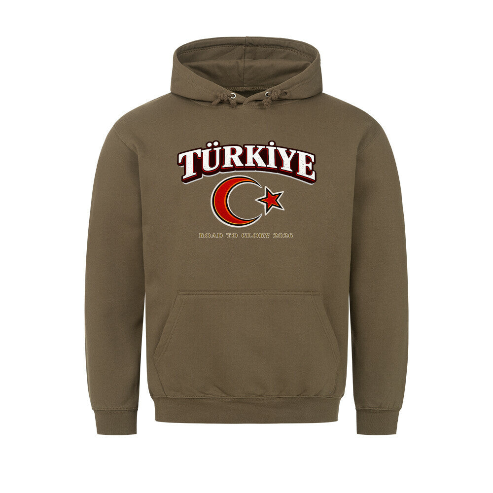 Image for color: olive