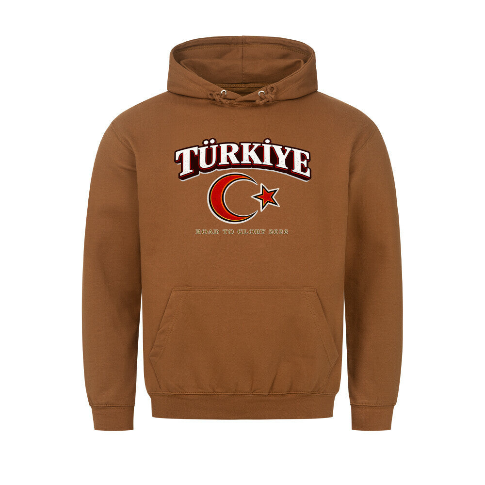 Image for color: caramel toffee