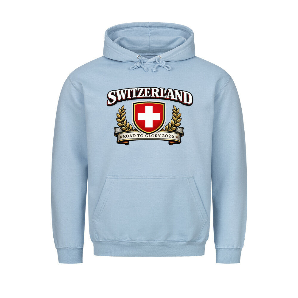 Image for color: babyblau