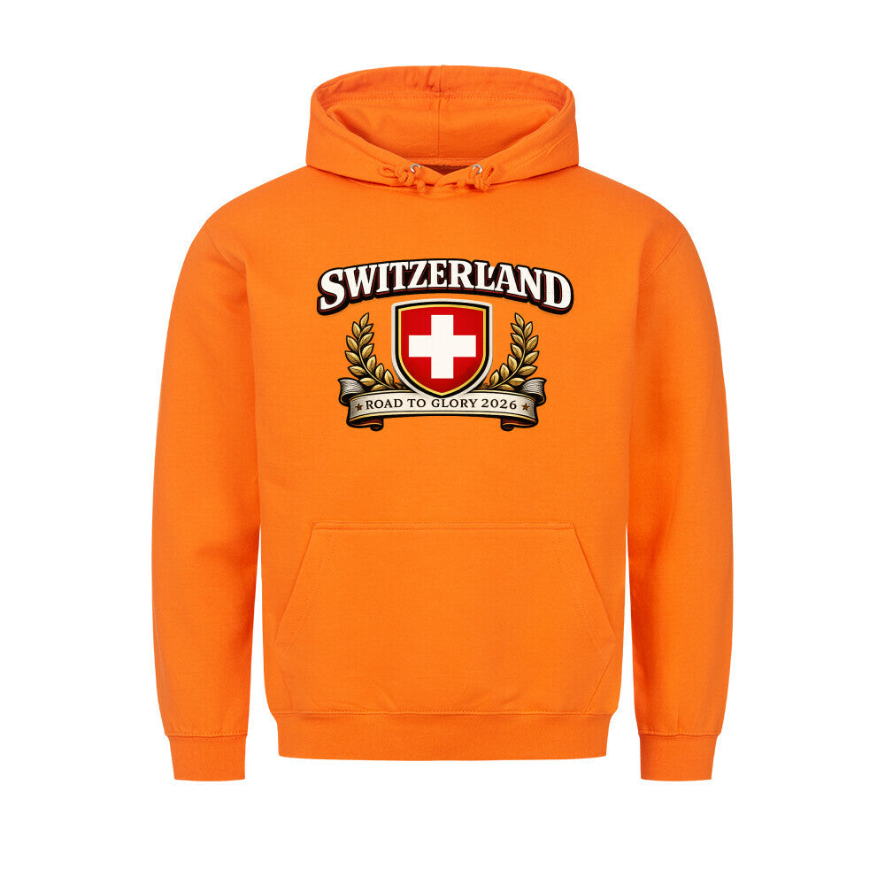 Image for color: orange