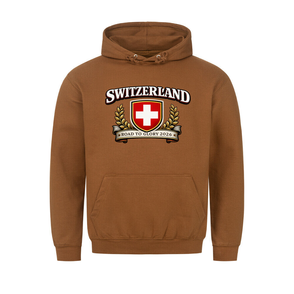 Image for color: caramel toffee