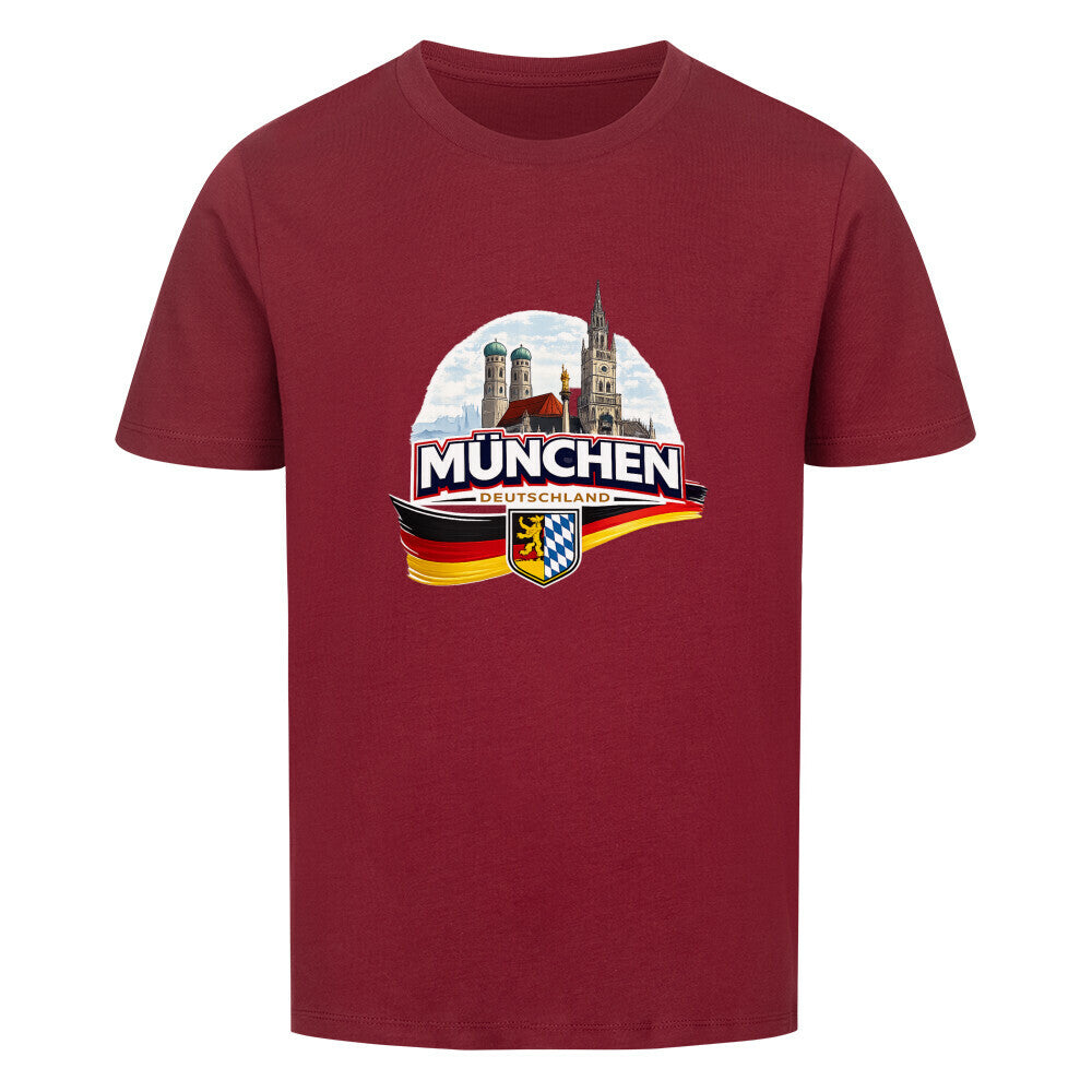 Image for color: weinrot