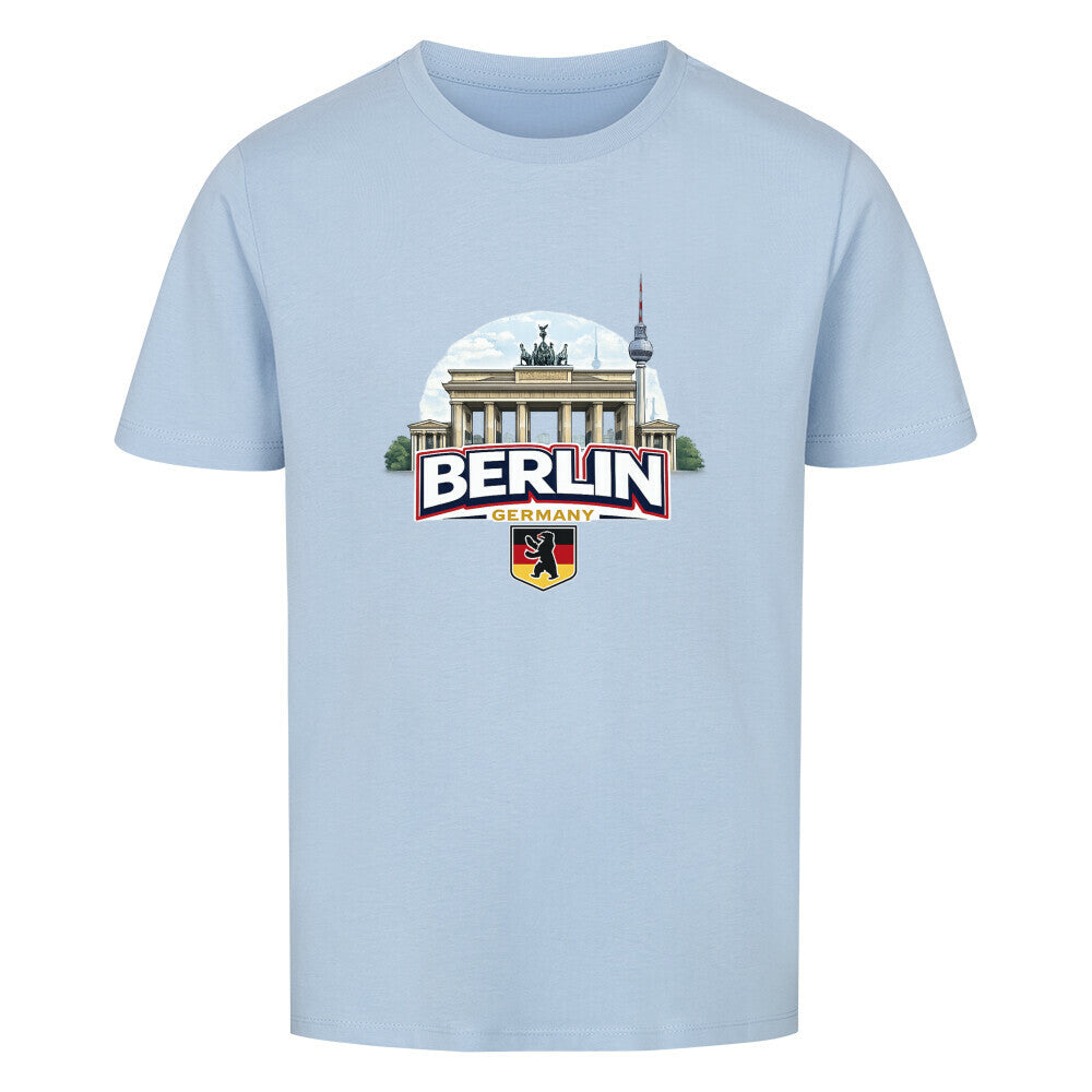 Image for color: sky blue