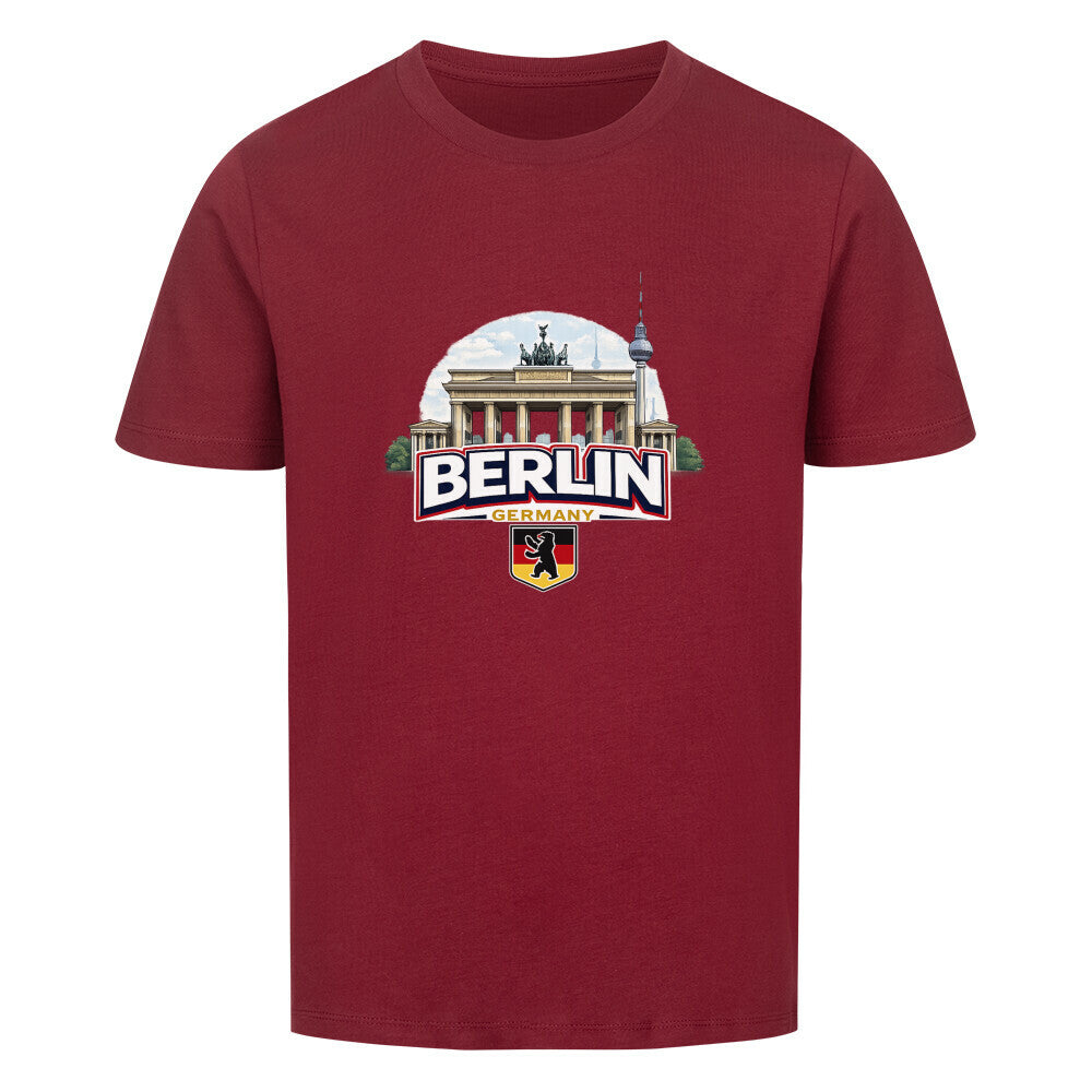 Image for color: weinrot