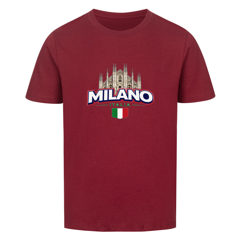 Image for color: weinrot