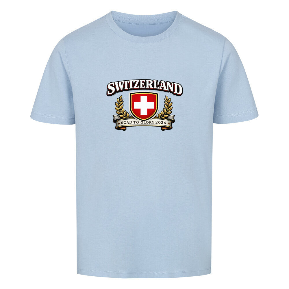 Image for color: sky blue