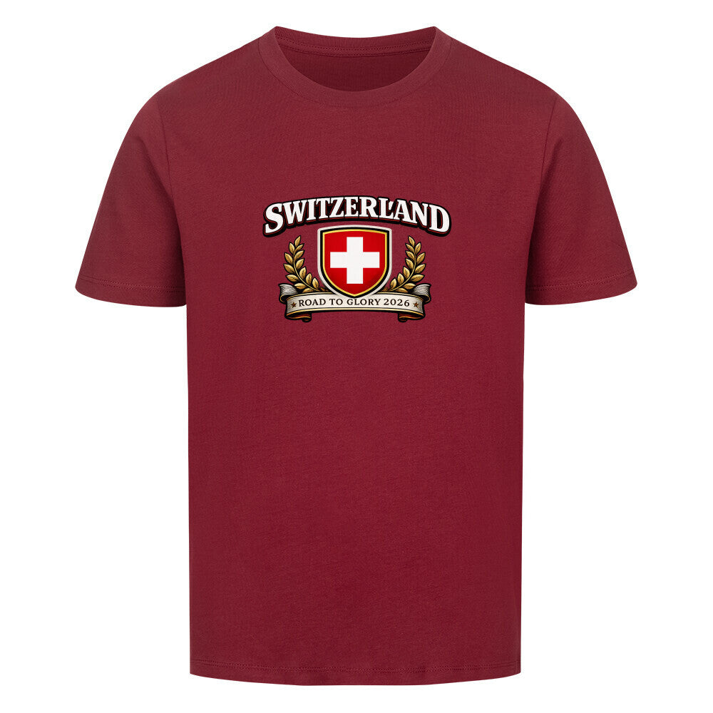 Image for color: weinrot