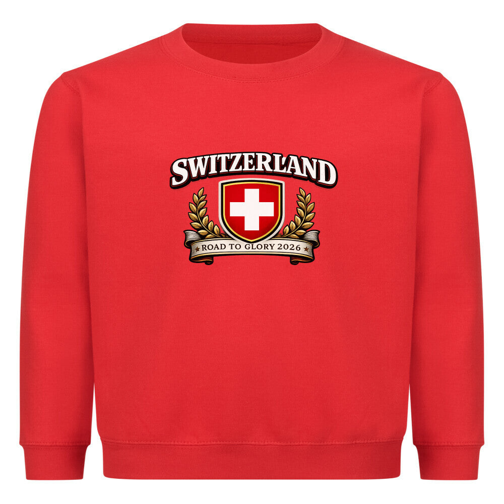 Image for color: rot