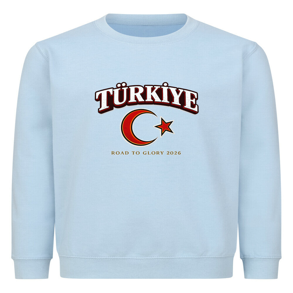 Image for color: babyblau