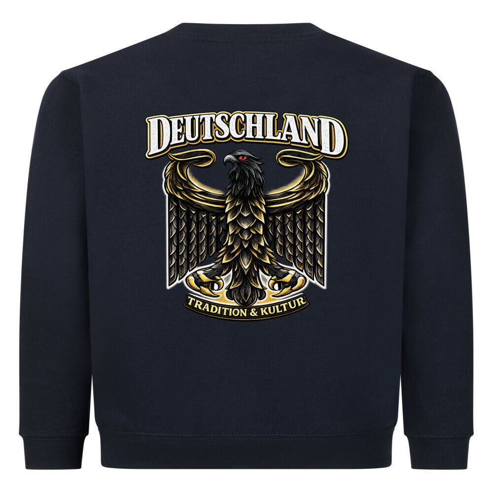 Image for color: french navy