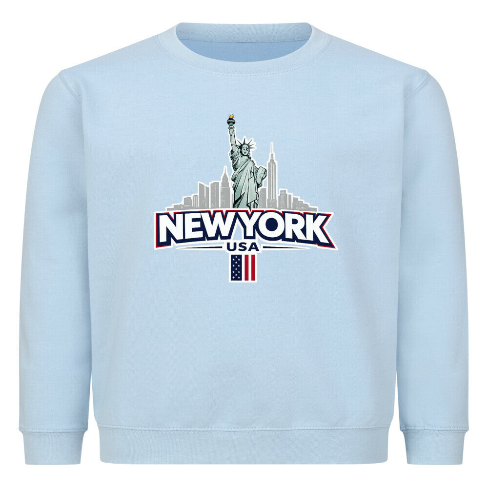 Image for color: babyblau