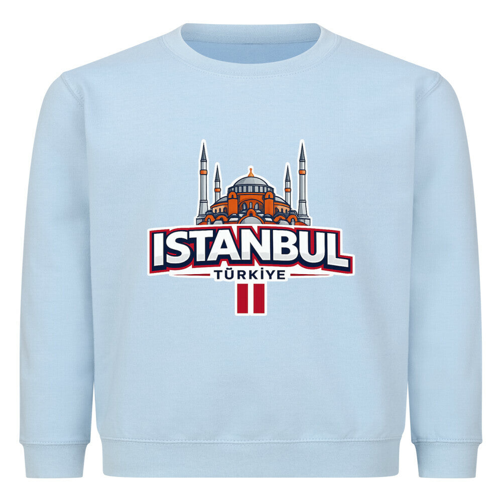 Image for color: babyblau