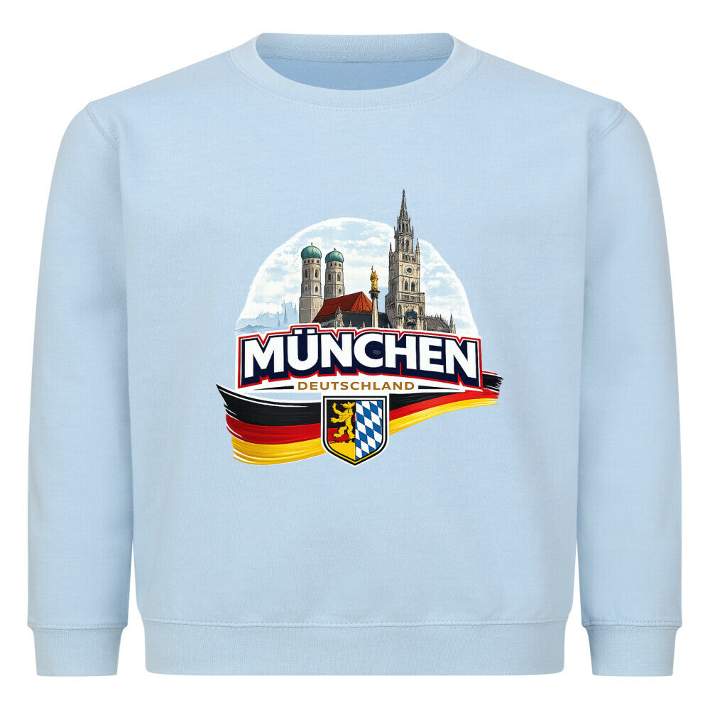 Image for color: babyblau