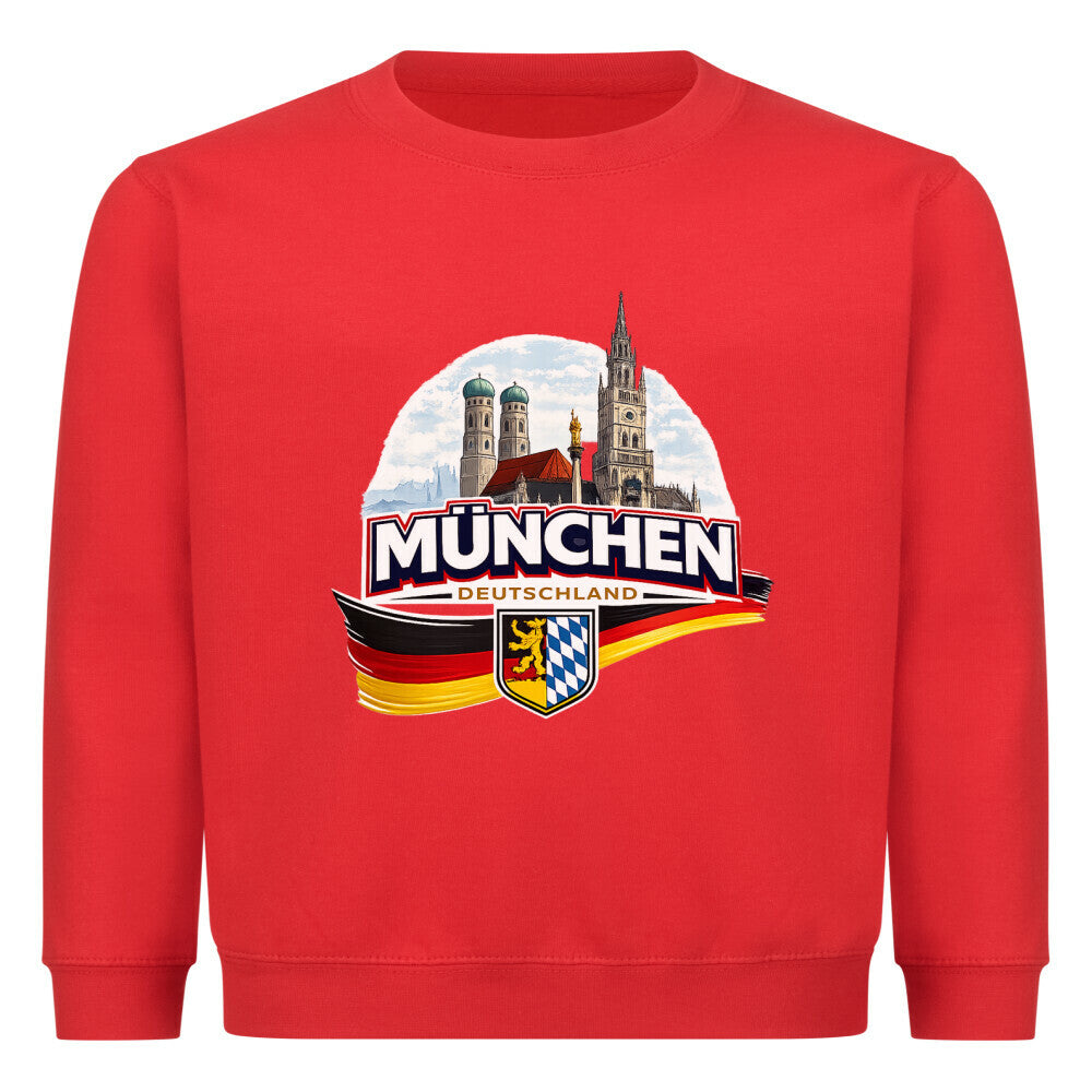 Image for color: rot