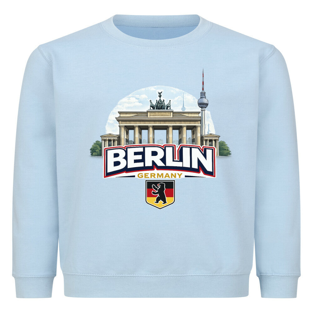 Image for color: babyblau