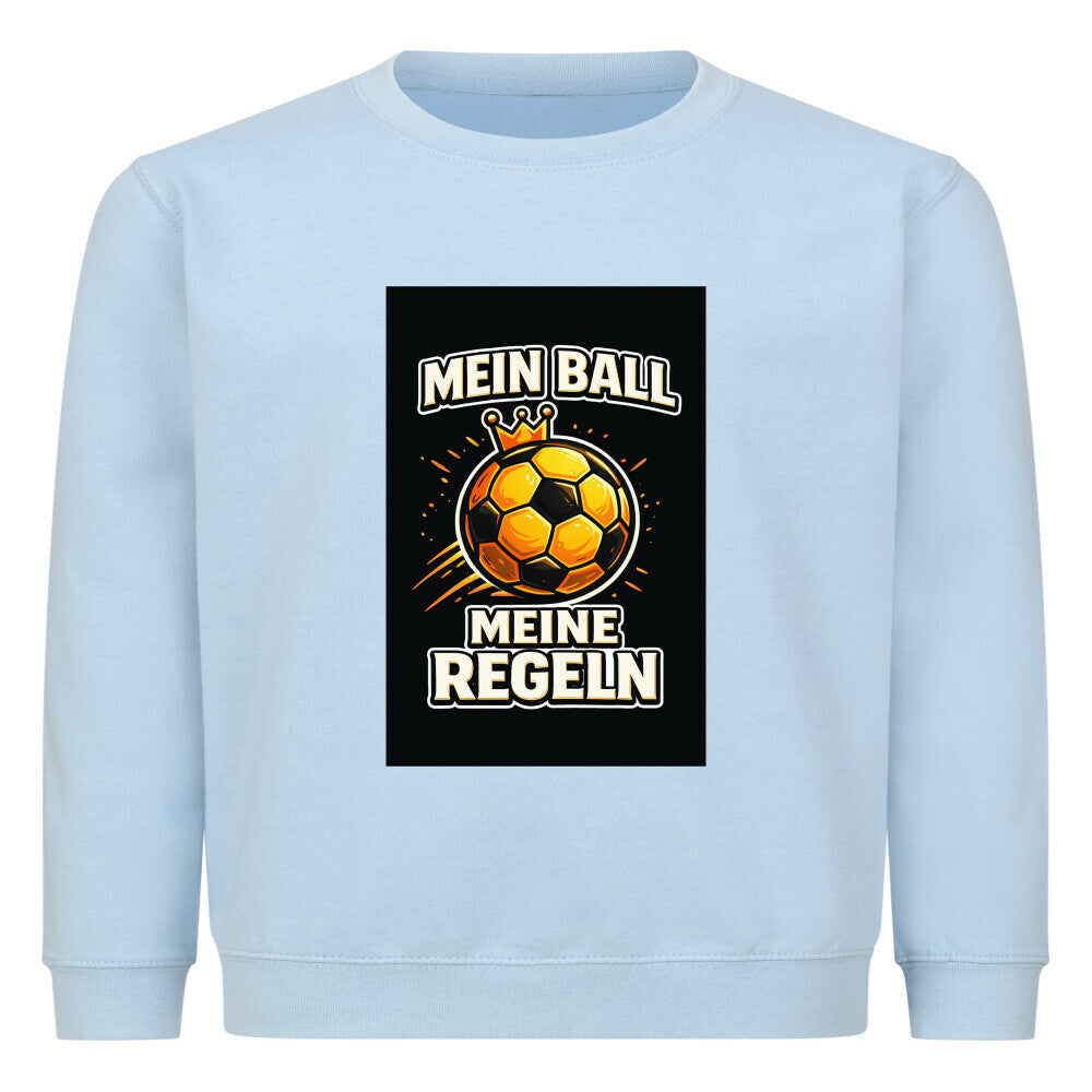 Image for color: babyblau