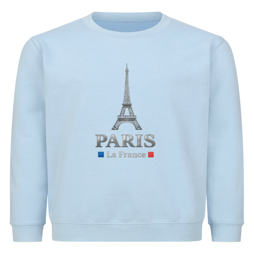 Image for color: babyblau