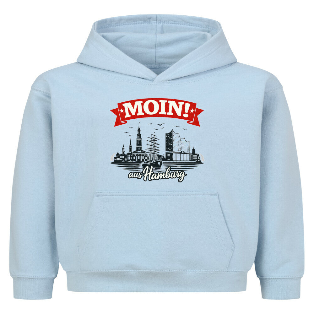 Image for color: babyblau