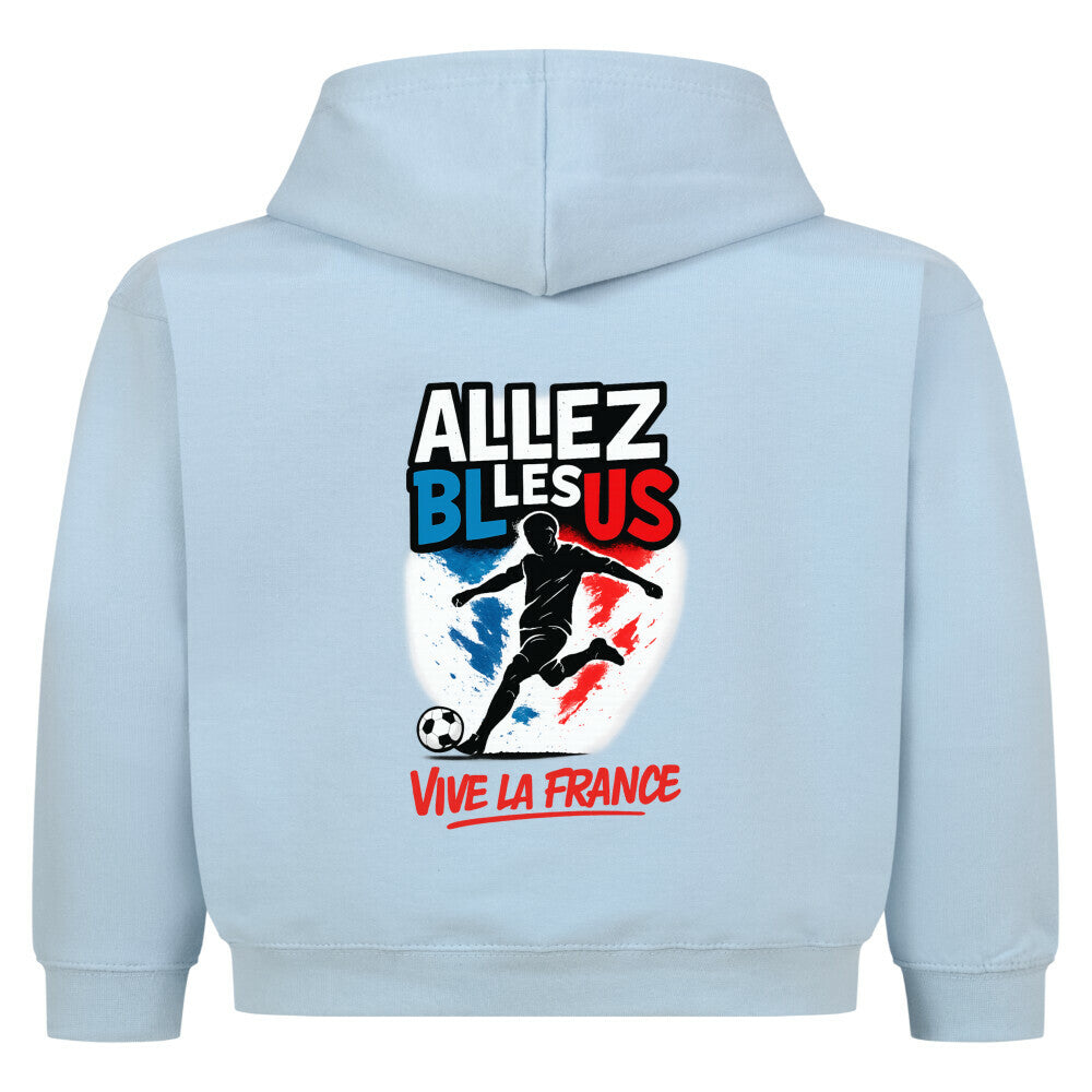 Image for color: babyblau