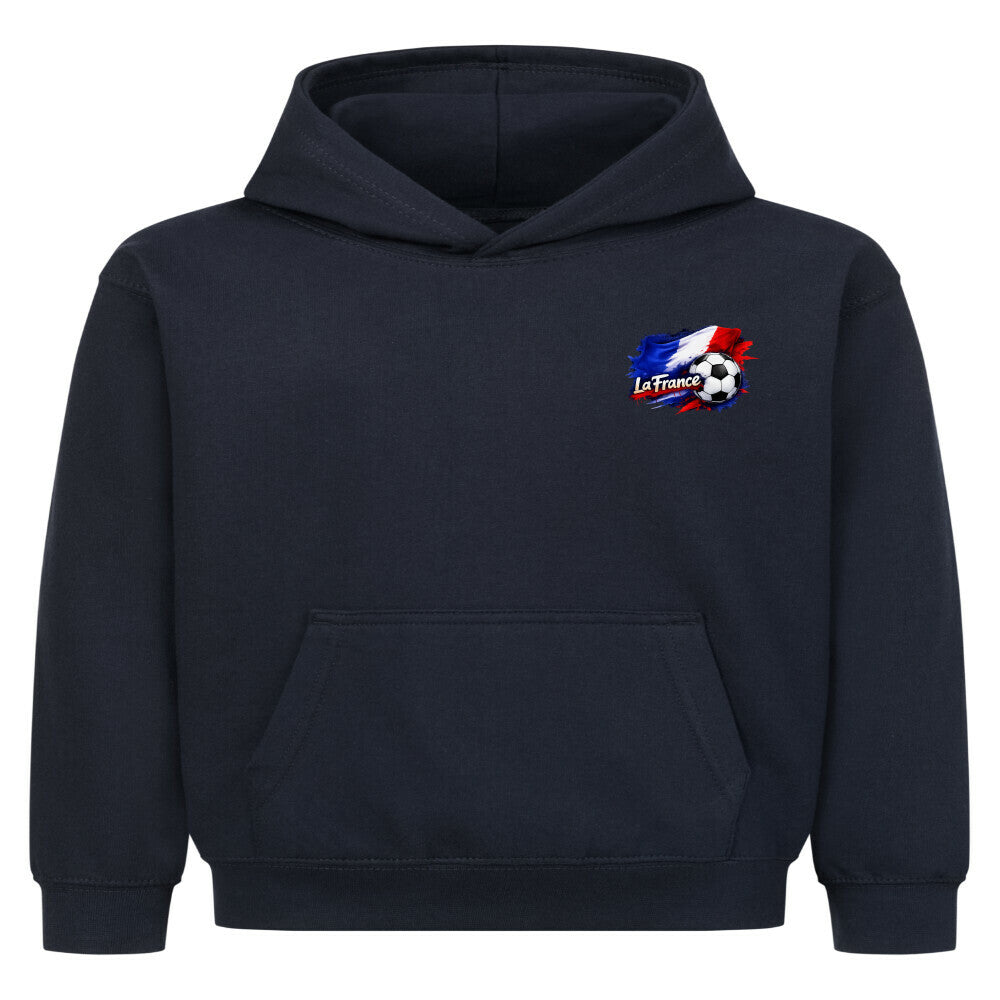 Image for color: french navy