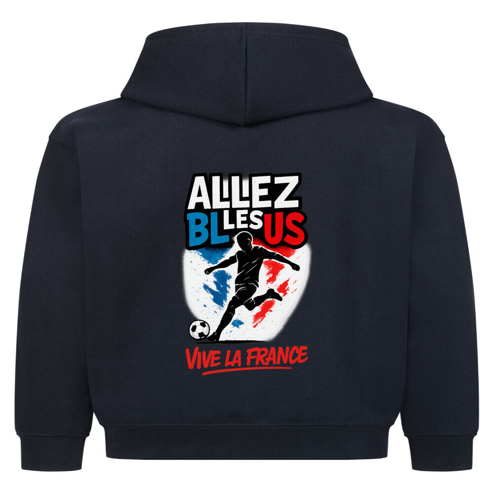 Image for color: french navy