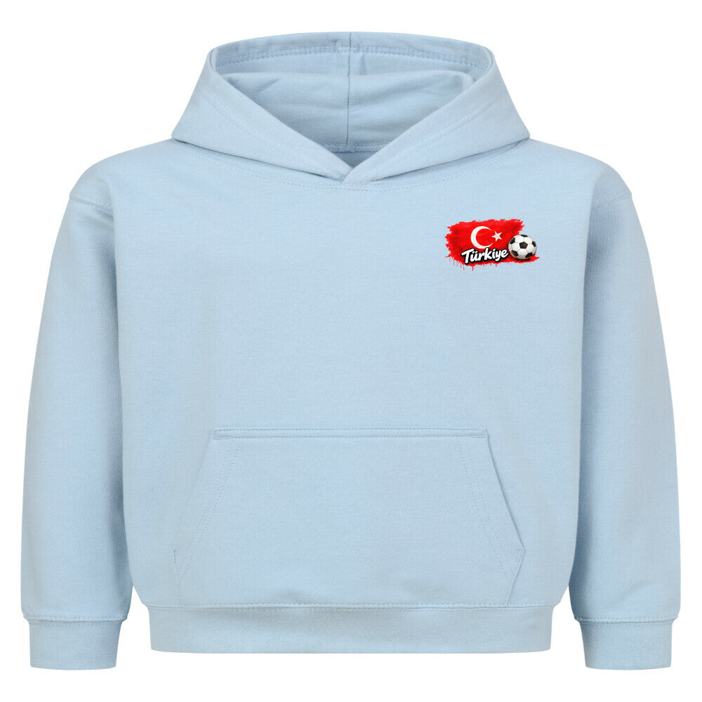 Image for color: babyblau