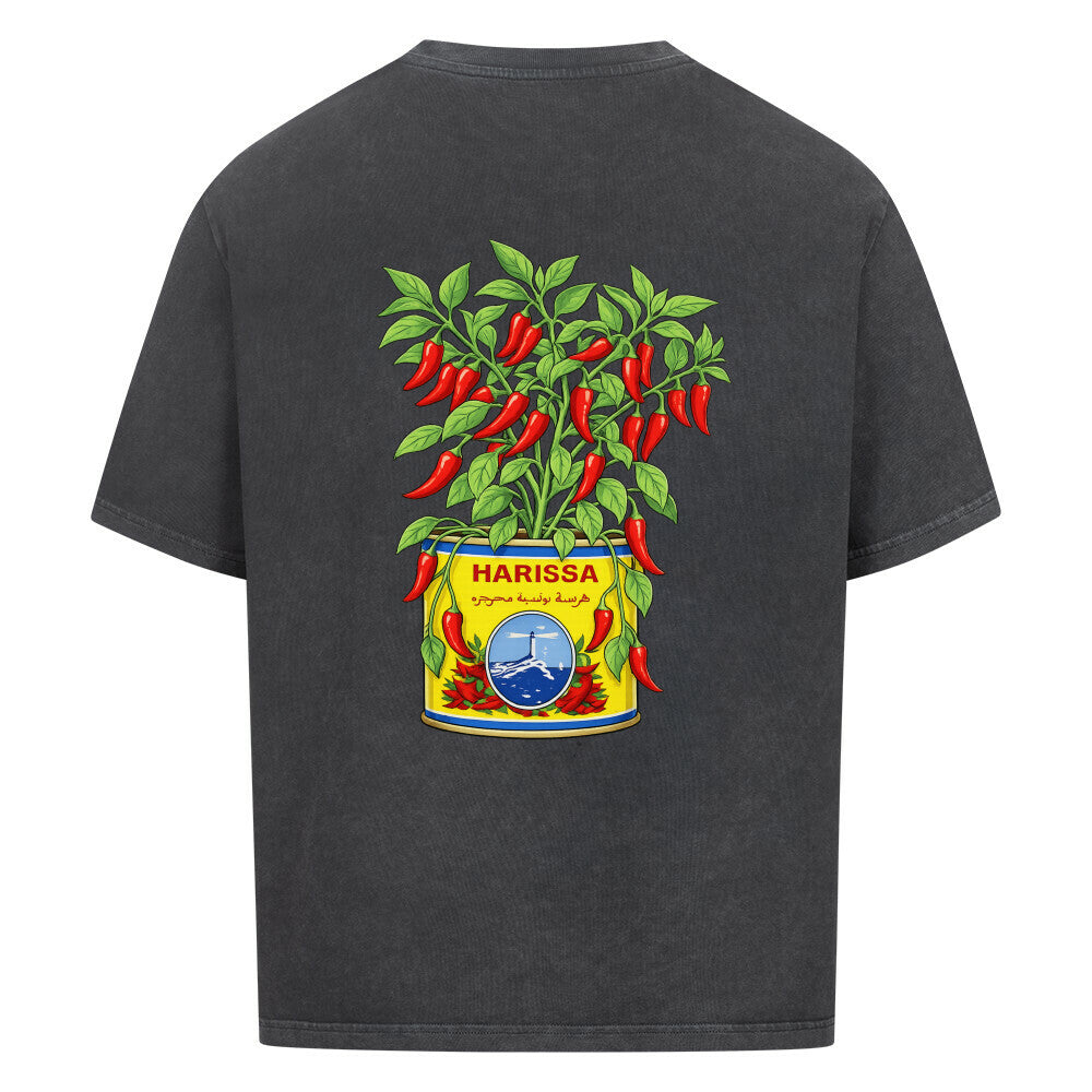 Image for color: washed black