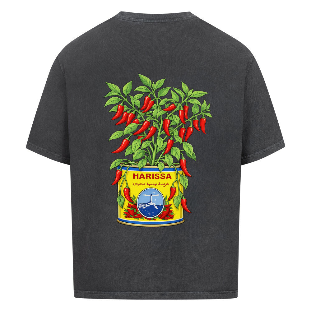 Image for color: washed black