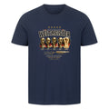 Image for color: french navy