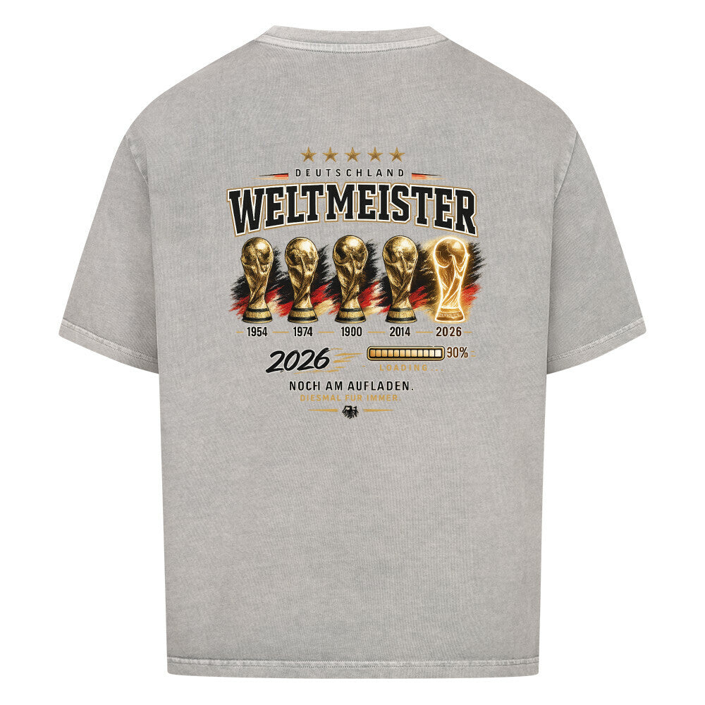 Image for color: washed grey