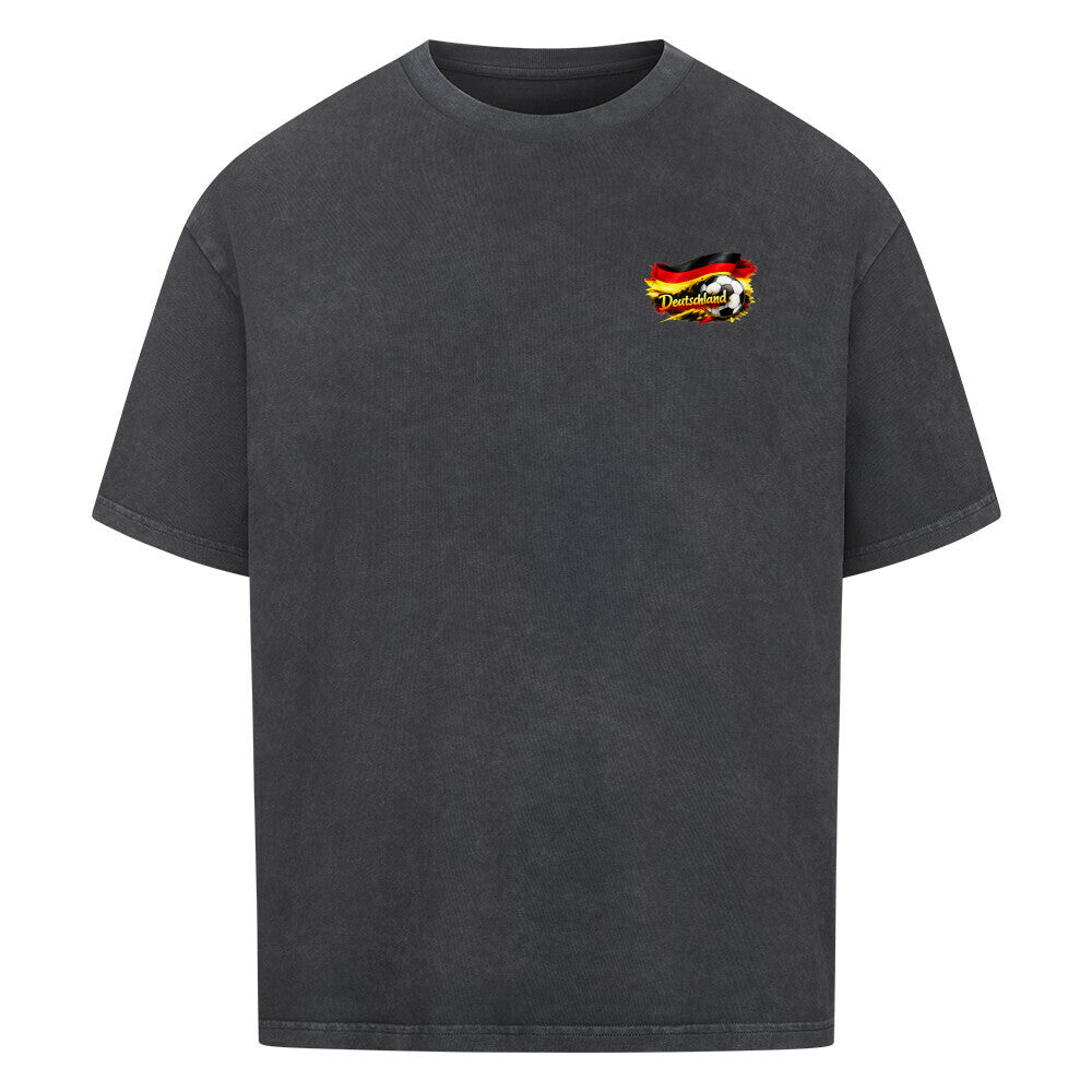 Image for color: washed black