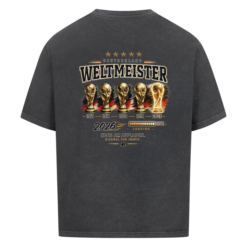 Image for color: washed black