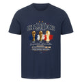 Image for color: french navy