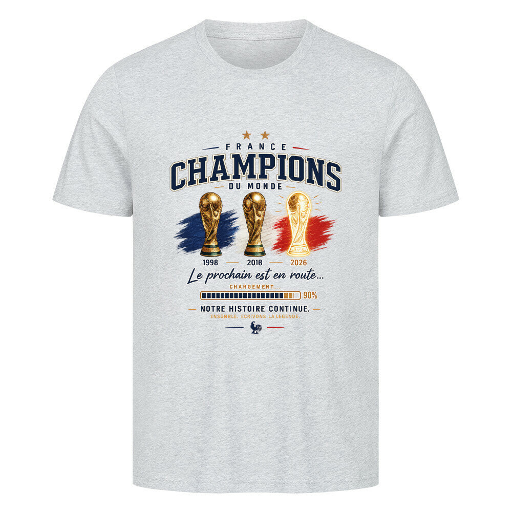 Image for color: heather grey