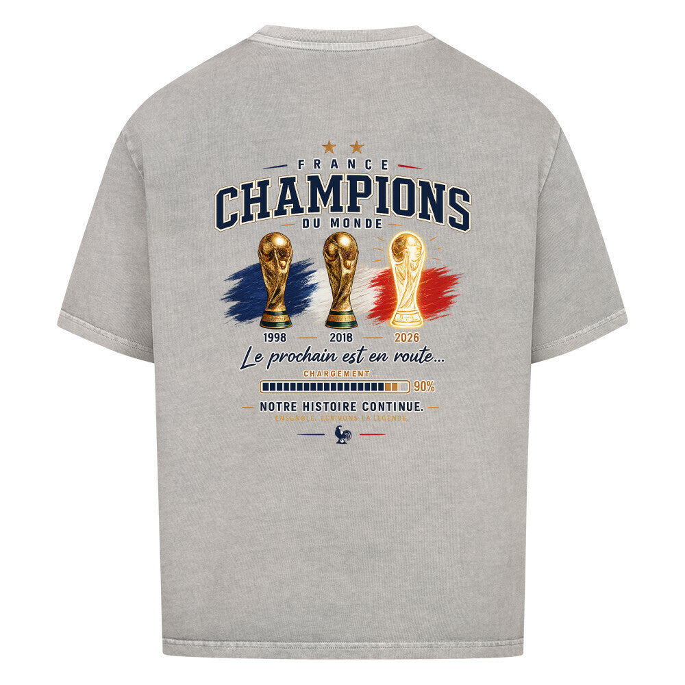 Image for color: washed grey