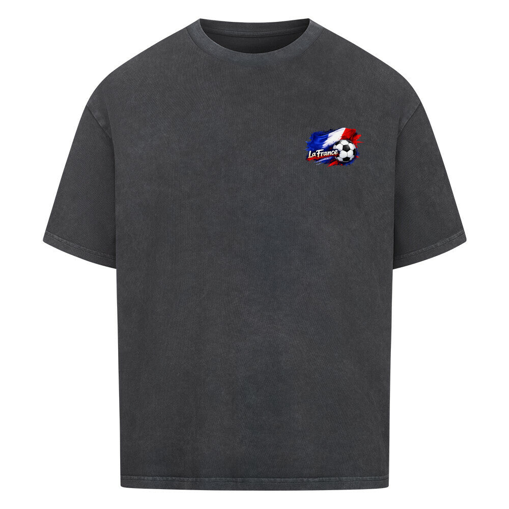 Image for color: washed black