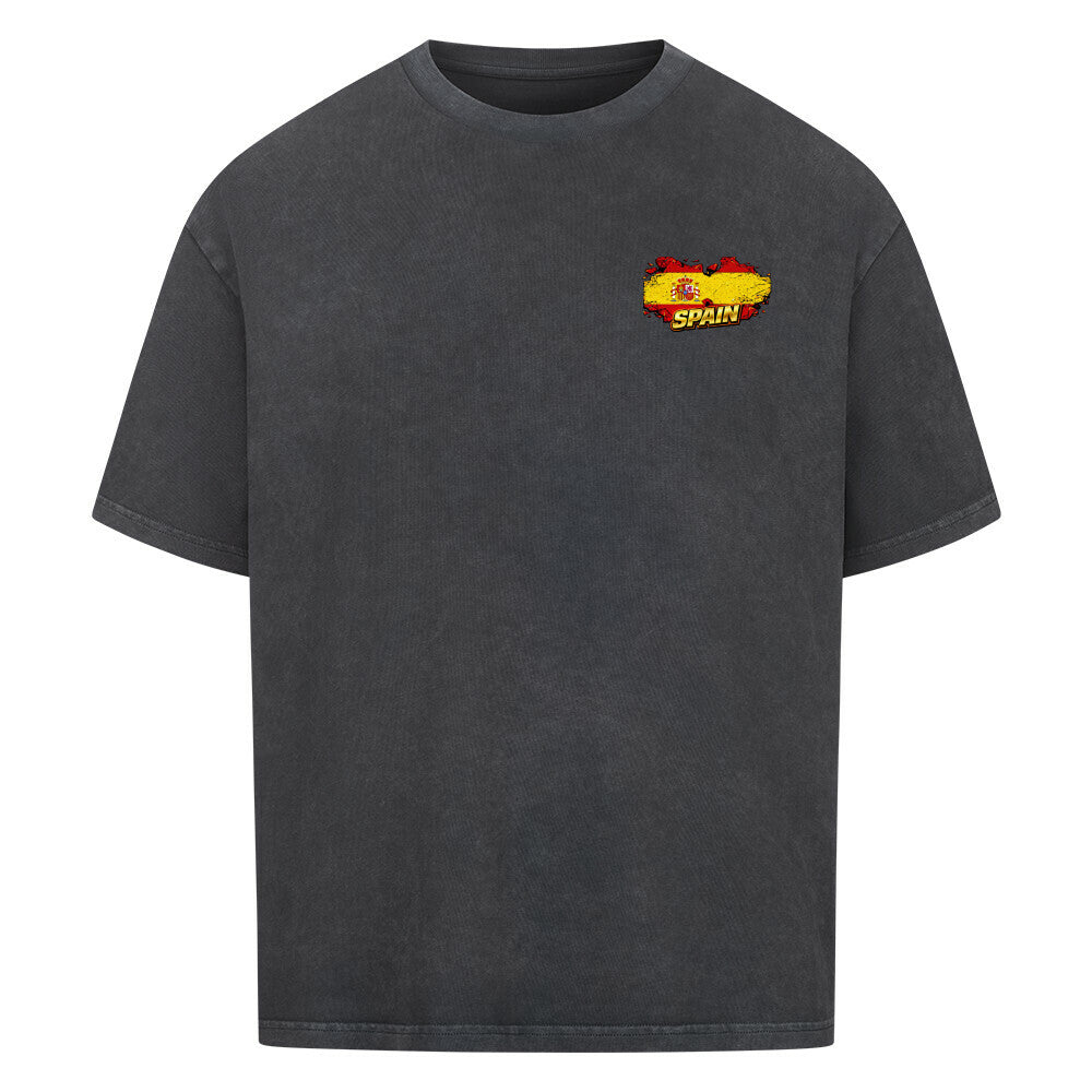 Image for color: washed black