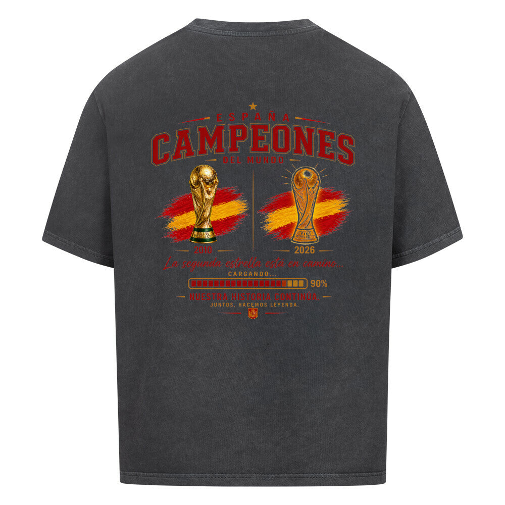 Image for color: washed black