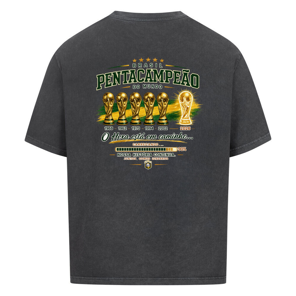 Image for color: washed black