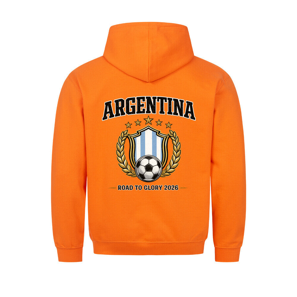 Image for color: orange